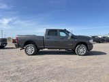 New 2024 RAM 2500 Laramie w/ Sport Appearance Package image 4