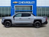 New 2025 Chevrolet Silverado EV LT image 3
