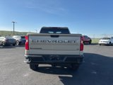 Used 2022 Chevrolet Silverado 1500 LT Trail Boss w/ Protection Package image 3