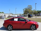 Used 2025 Hyundai Elantra SEL image 5