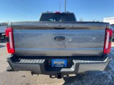 New 2025 Ford F250 Lariat w/ Lariat Ultimate Package image 4