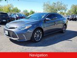 Used 2018 Toyota Avalon XLE w/ Carpet Mat Package image 3