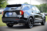 Used 2023 Ford Explorer ST-Line w/ Class IV Trailer Tow Package image 5