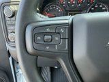 New 2025 Chevrolet Silverado 1500 Custom Trail Boss image 3