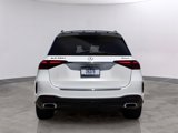 Used 2025 Mercedes-Benz GLE 450e 4MATIC image 6