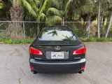 Used 2010 Lexus IS 250 image 4