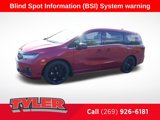 New 2025 Honda Odyssey Sport-L image 3