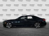 New 2025 BMW 760i xDrive w/ Luxury Rear Seating Package image 5
