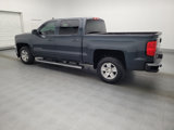 Used 2018 Chevrolet Silverado 1500 LT w/ All Star Edition image 3