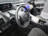 Used 2025 Toyota bZ4X AWD image 4