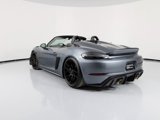 Certified 2024 Porsche 718 Boxster Spyder RS image 3