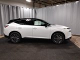 New 2025 Nissan Murano SL w/ Cargo Package image 2