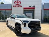 New 2026 Toyota Tundra SR5 w/ SX Package image 1