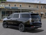 New 2025 Chevrolet Suburban High Country image 3