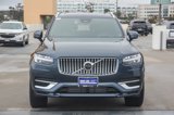 New 2025 Volvo XC90 T8 Ultra w/ Protection Package Premier image 2