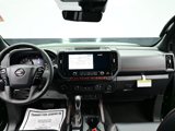 New 2025 Nissan Frontier PRO-4X w/ Pro Premium Package image 2