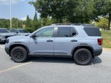 New 2026 Honda Passport TrailSport image 4