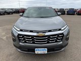 New 2026 Chevrolet Equinox LT image 4