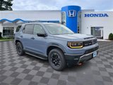 New 2026 Honda Passport TrailSport Elite image 2