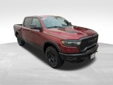 Used 2025 RAM 1500 Rebel w/ Rebel Level 1 Equipment Group image 4