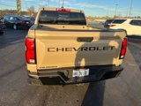 Used 2024 Chevrolet Colorado Z71 w/ Safety Package image 3