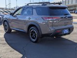 New 2025 Nissan Pathfinder Rock Creek image 4