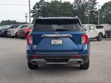 Used 2021 Ford Explorer Limited w/ Equipment Group 301A image 6