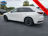 Certified 2025 MAZDA CX-90 3.3 Turbo S w/ Premium Plus image 4