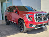 Used 2025 GMC Yukon Denali w/ Sun & Power Step Package image 4