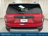 New 2026 Honda Passport RTL image 6