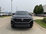 New 2025 Volkswagen Atlas SEL Premium R-Line image 3
