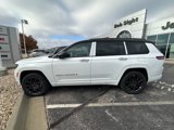 New 2025 Jeep Grand Cherokee L Summit image 2