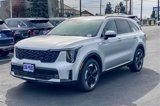 New 2025 Kia Sorento EX image 4