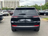New 2025 Jeep Grand Cherokee Limited w/ Luxury Tech Group II image 3