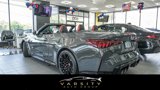 Used 2025 BMW M4 xDrive Competition w/ Executive Package image 5