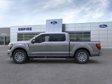 New 2025 Ford F150 Lariat image 3