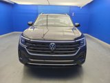 New 2025 Volkswagen Atlas SEL Premium R-Line image 3