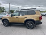 New 2025 Toyota Land Cruiser image 5