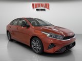 Used 2023 Kia Forte GT-Line w/ GT-Line Premium Package image 5
