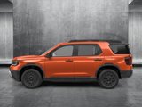 New 2026 Honda Passport TrailSport image 2