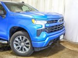New 2026 Chevrolet Silverado 1500 RST w/ Protection Package image 3