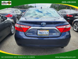 Used 2015 Toyota Camry XLE image 5