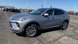 Used 2025 Buick Envision Preferred image 4