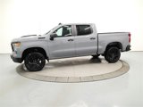 New 2025 Chevrolet Silverado 1500 Custom Trail Boss w/ LPO, Dark Essentials Package image 5