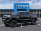 New 2025 Chevrolet Colorado ZR2 w/ Midnight Edition image 2