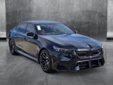 New 2025 BMW M5 w/ Executive Package image 3