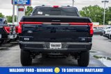 New 2025 Ford F150 Lightning Lariat image 5