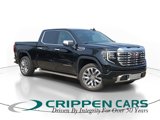 New 2025 GMC Sierra 1500 Denali w/ Denali Reserve Package image 1