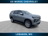 New 2025 Chevrolet Tahoe Premier image 2
