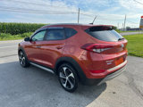 Used 2017 Hyundai Tucson Sport w/ Cargo Package image 3